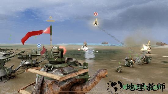 战龟2 v1.0 安卓版 3