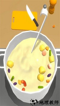 煲汤大师手游官方版 v0.0.1 安卓版 1