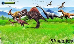 救援恐龙3D乐园手游 v2.4 安卓版 3