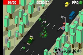 超车大作战九游版 v1.0.0 安卓版 3