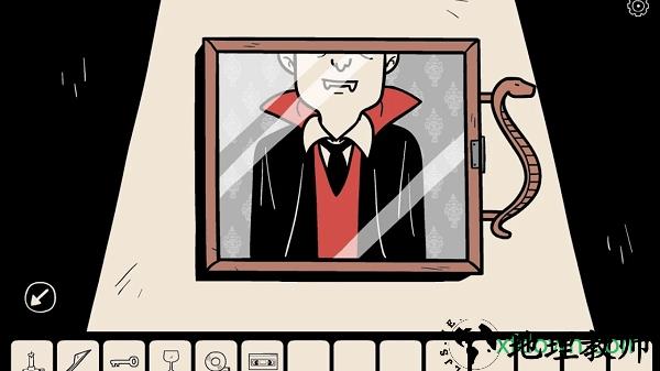 窗中少女手游(the girl in the window) v3.0 安卓版 3