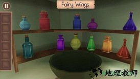 木屋逃脱游戏 v1.0.7 安卓版 2