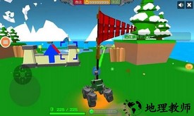 装甲战队汉化版 v2.5.9 安卓版 1