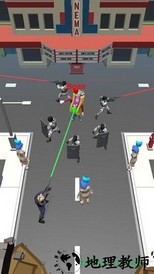 一击必中 v1.0 安卓版 2