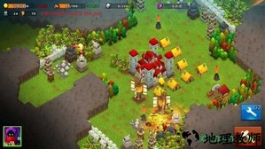 边境军团体验版 v2.7 安卓版 3