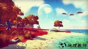 无人深空汉化版 v1.57 安卓版 2