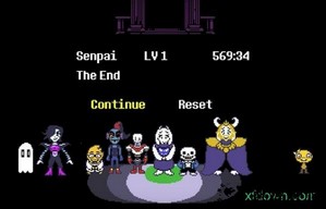 六魂花模拟器手机版 v1.0 安卓版 1