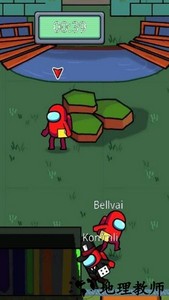 黑暗在我们之中手游 v1.0.9 安卓版 1