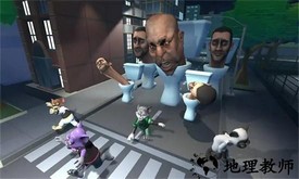 马桶喵手游 v1.0.2 安卓版 2