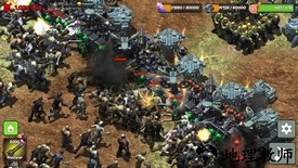僵尸灭绝中文版(Zombie Cleanup) v2.0.14 安卓版 2