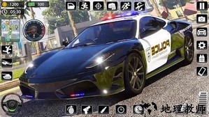 模拟真实警车游戏 v1.1 安卓版 2