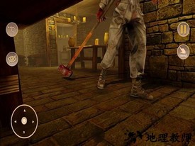 恐怖的爸爸最新版 v1.6 安卓版 0