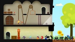 灰姑娘历奇游戏 v1.0.6 安卓版 0