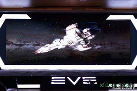 eve星战前夜测试服 v1.9.1 安卓版 2