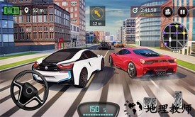 赛车战场游戏 v1.22 安卓版 0