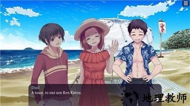 在镜子里(inside the mirror)中文版 v1.0 安卓版 2