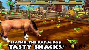 终极猎豹模拟器手游最新版 v1.1 安卓版 1