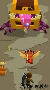 精灵训练师手游 v300.1.1.3018 安卓版 2