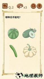 大妈的灵魂拷问3 v1.0.0 安卓版 2