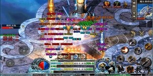 龙城决传奇手游官方版 v1.23.10 安卓版 2