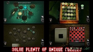 失落之章游戏 v1.1.1718 安卓版 2