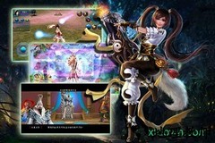 大闹天宫游戏 v1.1.1 安卓版 2