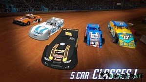 尘埃跟踪2游戏 v1.0.0 安卓版 2