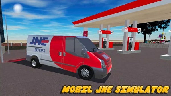 汽车JNE模拟器最新版 v1.0.3 安卓版 0