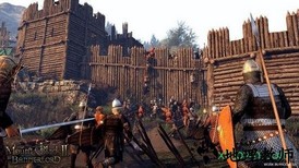 骑马与砍杀英文版 v1.069 安卓版 1