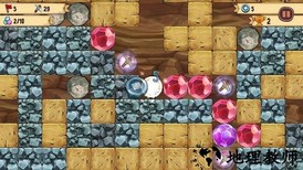 挖下去最新版 v2.32.3 安卓版 0