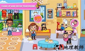 小西贡模拟器手游 v1.0.4 安卓版 0