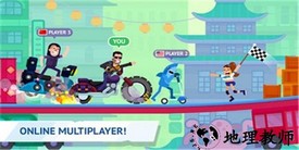 快乐赛车官方版 v2.1 安卓版 1