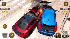 车祸汇编游戏模拟手游 v1.0 安卓版 3