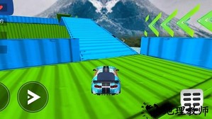 飞车大师赛手游 v300.1.1.3018 安卓版 0