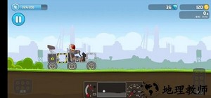 暴爽疯狂赛车最新版 v1.0.6 安卓版 3