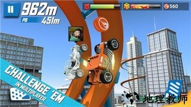 热力赛车游戏 v9.0.12022 安卓版 2