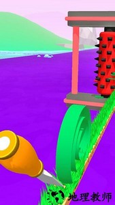 割韭菜模拟器最新版 v1.0 安卓版 3