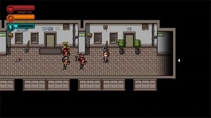 疫地求生手游 v1.1 安卓版 0