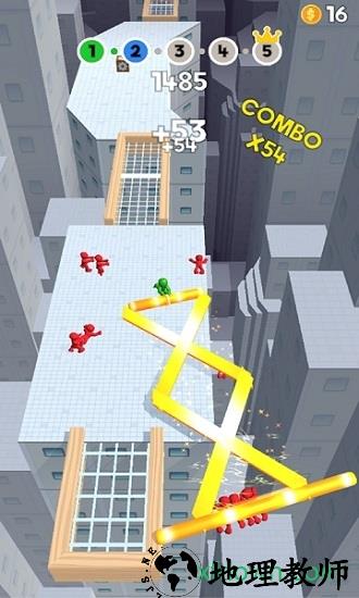 推开一切正版 v1.7 安卓版 2