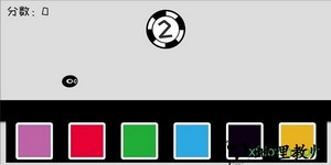 我裂开了 v0.1 安卓版 1