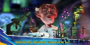 疯狂科学家最新版 v1.0 安卓版 3