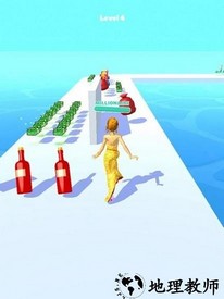 钱路漫漫手游 v1.0.0 安卓版 2