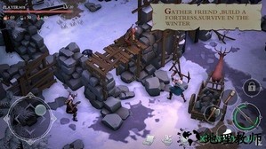 冬季生存国际版 v0.0.3 安卓版 3
