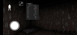 恐怖奶奶中文菜单共存版最新 v1.7 安卓版 1