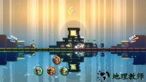 砰砰军团 v1.08 安卓版 3