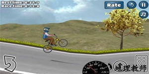 特技摩托挑战最新版 v1.64 安卓版 1
