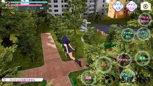 暗黑樱花高校模拟器手机版 v0.999 安卓版 0