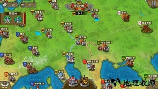 欧陆战争5 v1.8.0 安卓版 2