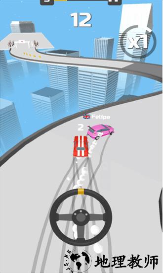 超车王者小游戏 v1.0.0 安卓版 0
