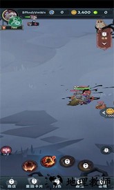 狂乱之绿手游 v0.7.0 安卓版 2